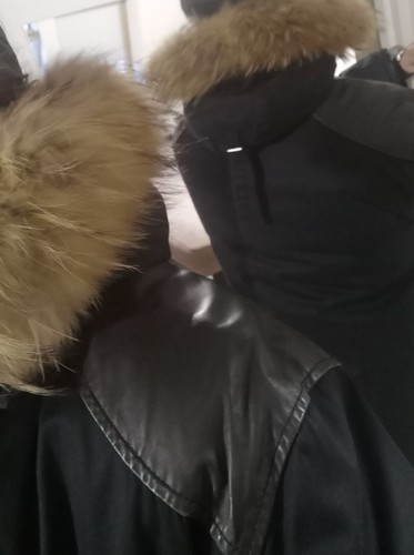 Joop herren parka - joop!, jacke