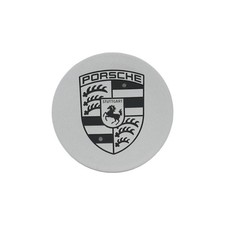 Original Porsche Nabendeckel