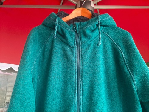 Damen strick fleece jacke warm - damen,