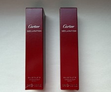 Cartier Déclaration Eau de