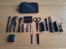 EDC Tool Kit Pouch | 1TG |
