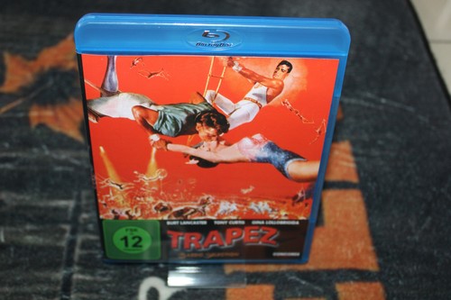 Trapez burt - trapez, (burt
