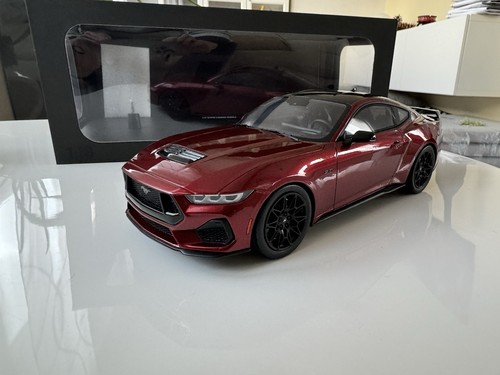 2024 ford mustang rot 18 - gt,