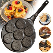 Pancake Pfanne Bratpfanne 7