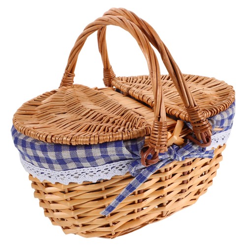 Outdoor tragen picknickkorb - outdoor-tragen,