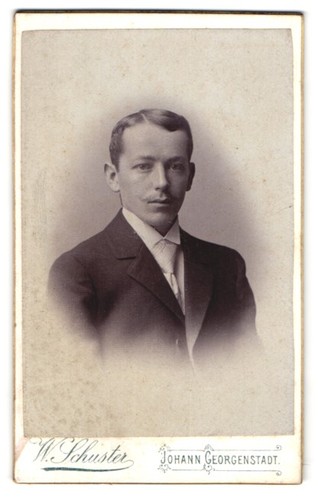 Fotografie schuster - w.,