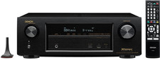 Denon AVR-X1200W 7.2 Channel