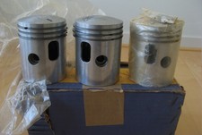 Kolbensatz Auto Union DKW
