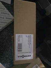 Bedienteil VIESSMANN Vitodens