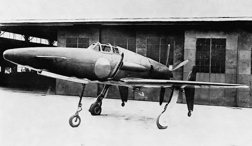 Kyushu w shinden - 7,