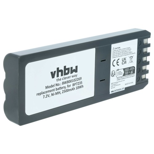 Akku für fluke 700 - akku,
