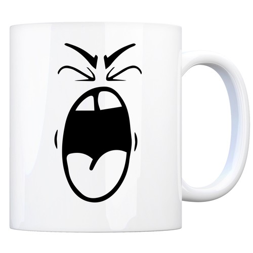 Tassengesichter kaffeebecher - tassengesichter,