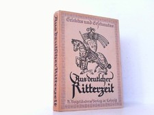 Erlebtes und Erschautes. Aus