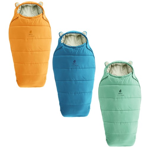 Deuter kinder schlafsack - deuter,