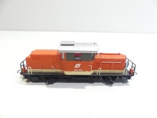 Liliput H0e Diesellok BR 2091