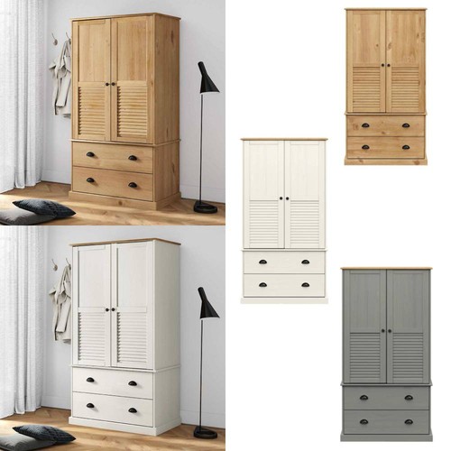 Kleiderschrank