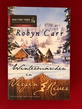 Buch " Wintermärchen in