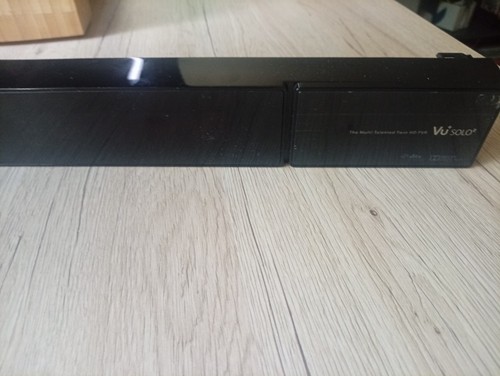 Frontwand incl display vu - incl.,