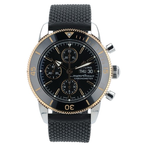 Breitling superocean heritage - breitling,
