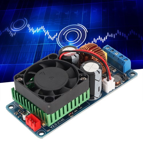 Irs2092s platine 500w - platine,