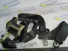 2R83F611B09 FRONT LEFT SEAT