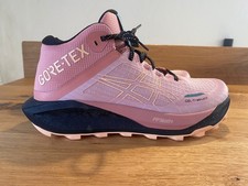 Asics Gel Trabuco MT GTX EU