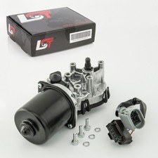 Wischermotor Front