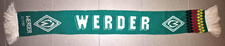 SV Werder Bremen Schal / Deutschlandfahne /