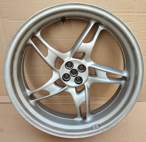Felge hinten wheel - wheel, hinterrad