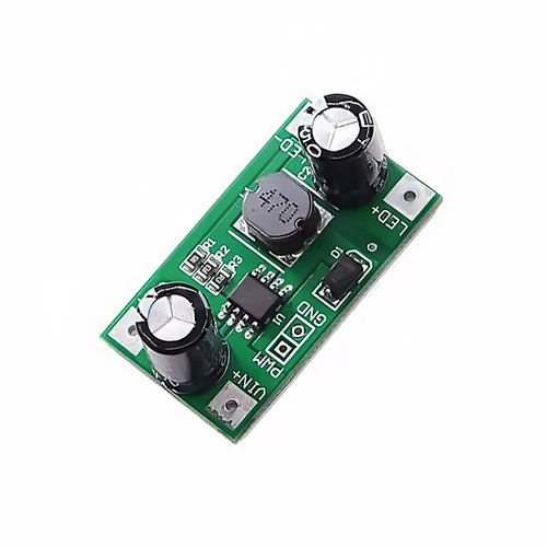 Led treiber dimmer modul - dimmer, dc