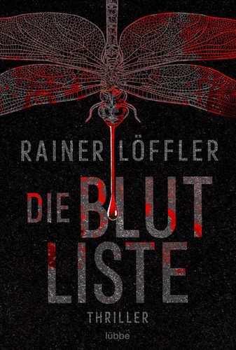 Rainer löffler die blutliste - löffler,