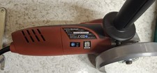 Einhell Winkelschleifer TC AG 125
