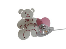 Kinder Lampe Wandlampe Leuchte Wandleuchte