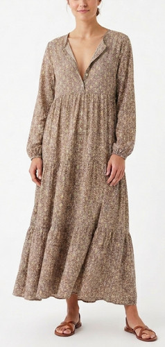 Maxi kleid boho - maxi,