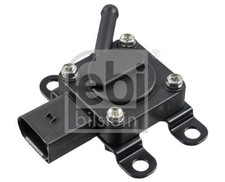 FEBI BILSTEIN 194657 Abgasdrucksensor für BMW
