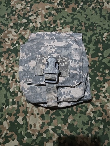 Neu eagle industries acu - industries,