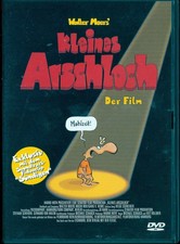 Kleines Arschloch DVD    25 %