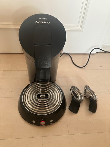 Philips senseo hd7280 - hd7280,