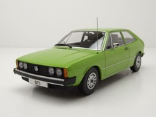 VW Scirocco 1 GTI 1976