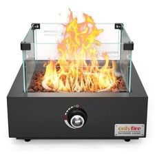 Tisch Gas Feuerstelle