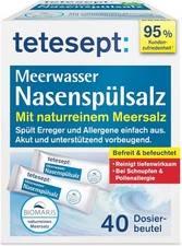 Tetesept meerwasser - tetesept,