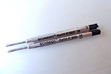 2 x - Schmidt P900 M Parker