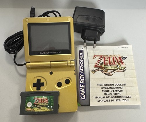 Nintendo game boy advance - nintendo,