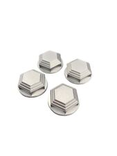 RADMUTTER 24MM 6-KANT FÜR HPI