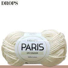 Drops 50 g Paris Baumwolle