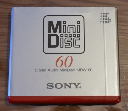 Sony stück - 10,