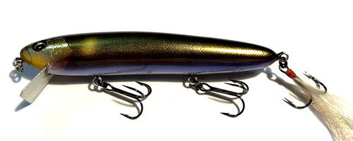 Megabass dorum 120 wobbler - megabass,