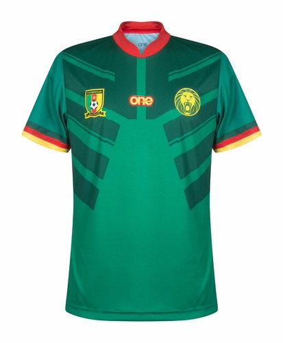 Kamerun offiziell replica home - replica,