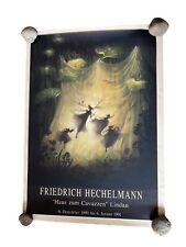 FRIEDRICH HECHELMANN „Haus