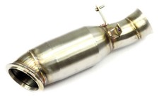 MOTORSPORT DOWNPIPE 3" 76MM